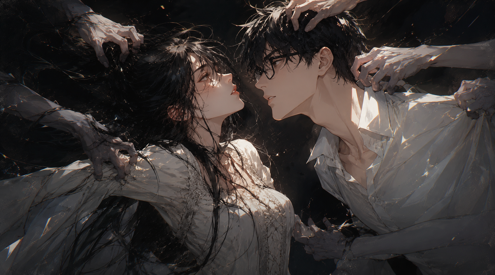AI 文生图作品 5